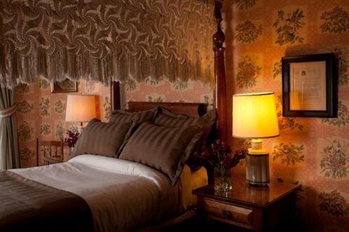 The Golden Lamb Hotel เลบานอน ภายนอก รูปภาพ