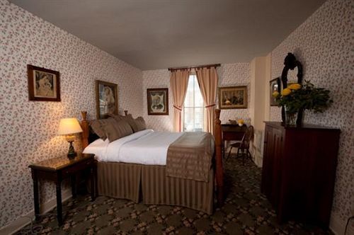 The Golden Lamb Hotel เลบานอน ภายนอก รูปภาพ