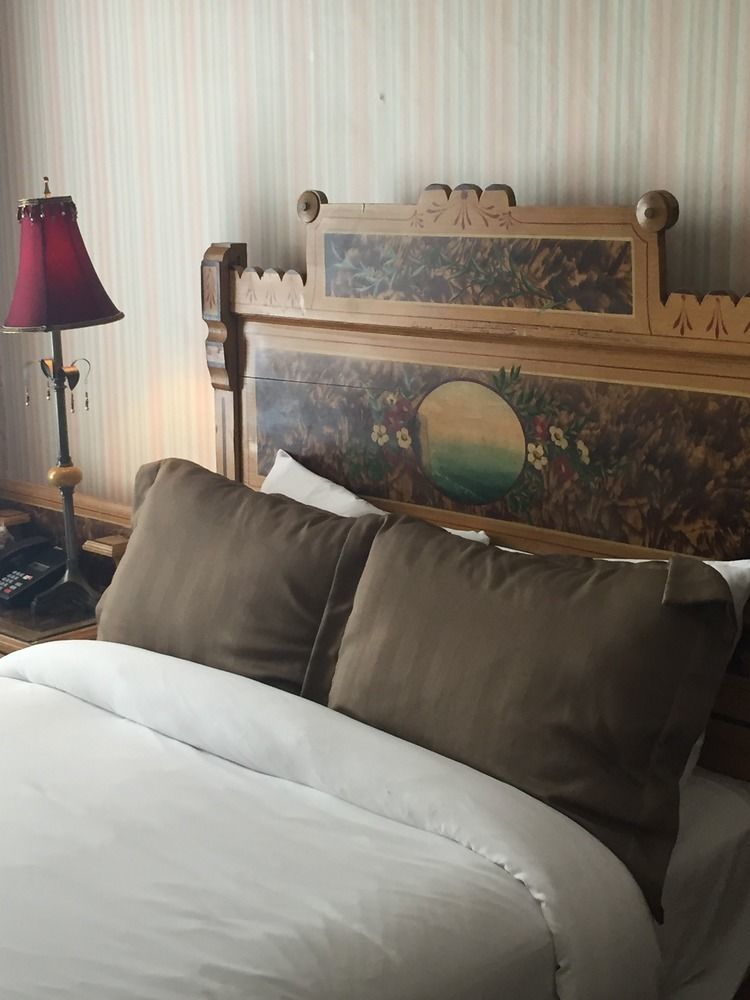 The Golden Lamb Hotel เลบานอน ภายนอก รูปภาพ