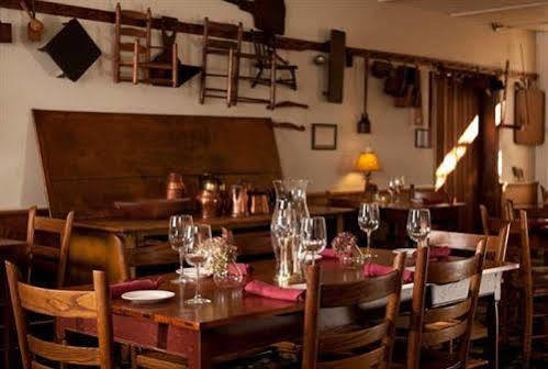 The Golden Lamb Hotel เลบานอน ภายนอก รูปภาพ